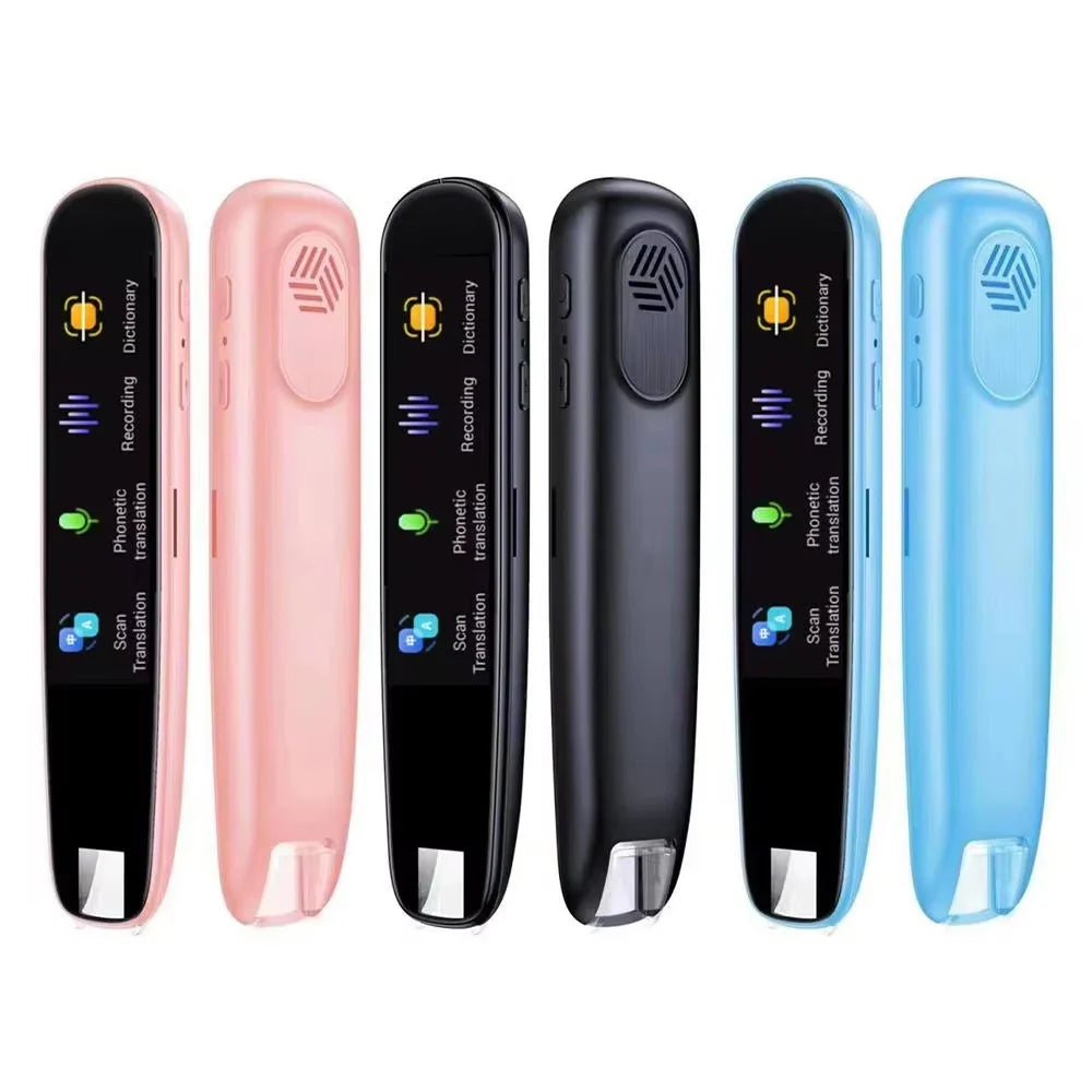 Digital Translator Pen