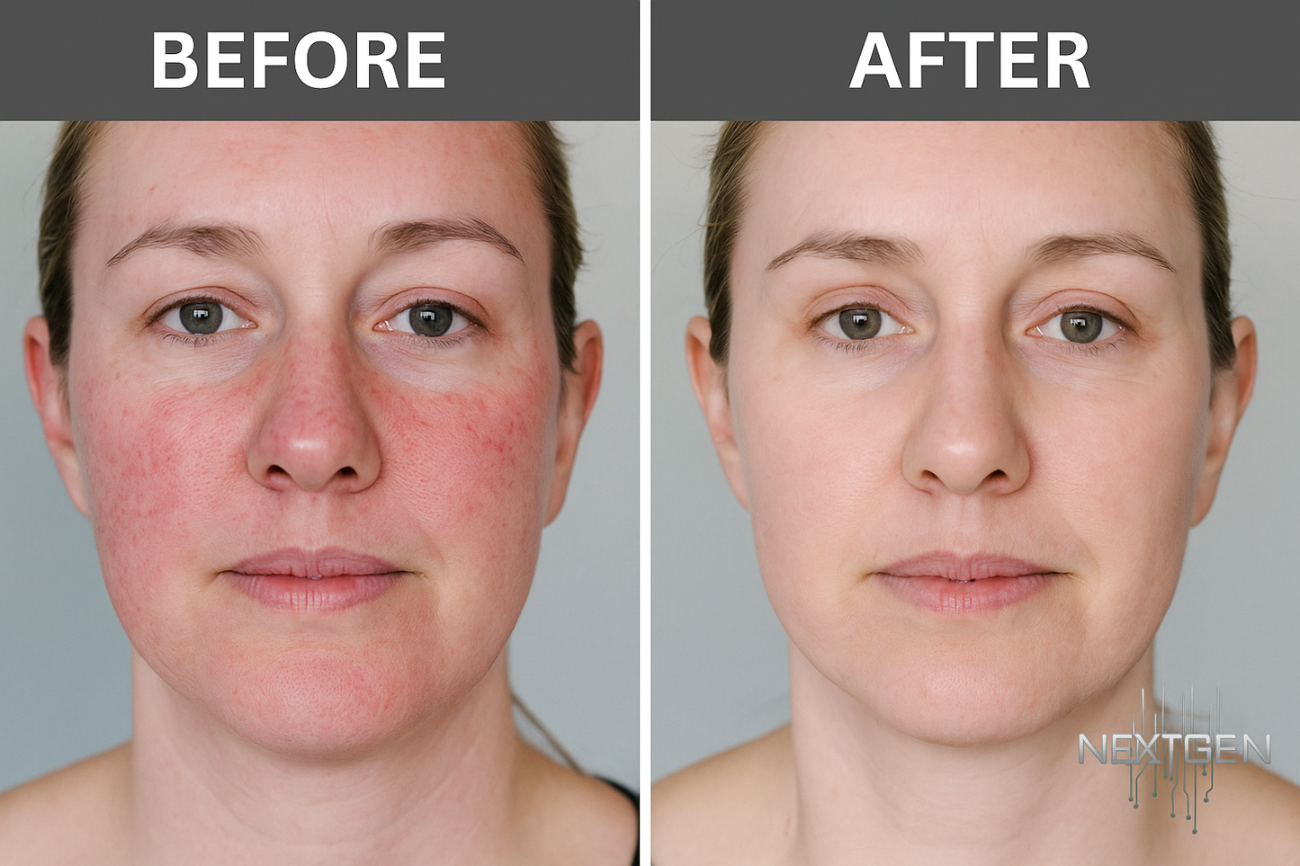 Red Light Therapy Face Mask (USA only)