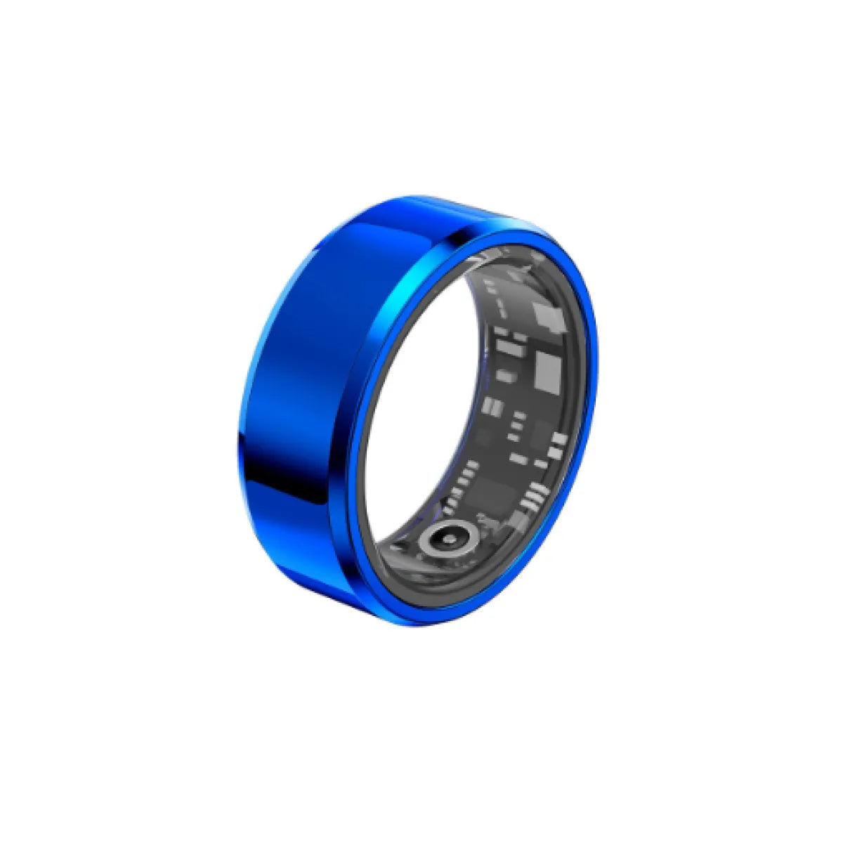 Health & Fitness Tracking Smart Ring