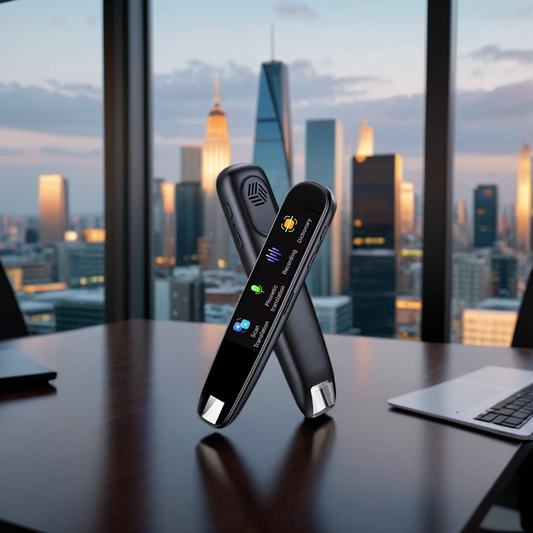 Digital Translator Pen