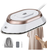 Portable Travel Foldable Iron